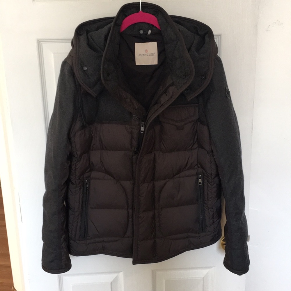 Moncler Puffer